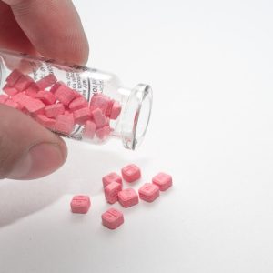 2C-B Pills