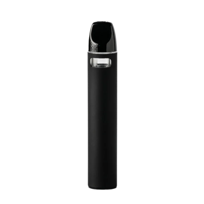 Cottonless Bucket Series Pens (0.5ml, 2.0V) - (Box of 100)