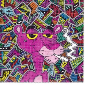 LSD Tabs For Sale