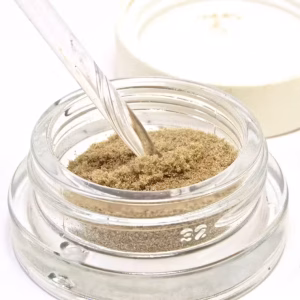 What is Bubble Hash